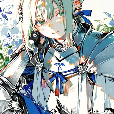 Profile image of ベディヴィエール