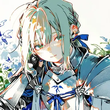 Profile image of ベディヴィエール