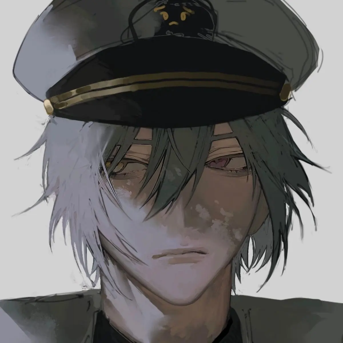 7lx_yzj의 ザック