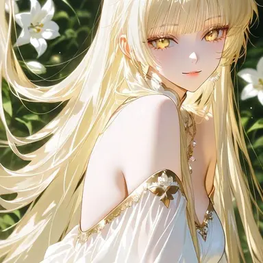 Profile image of 해일리