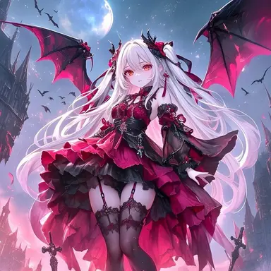 Profile image of 벨라