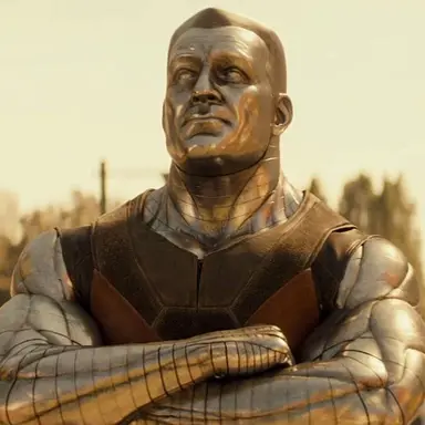 Profile image of Colossus