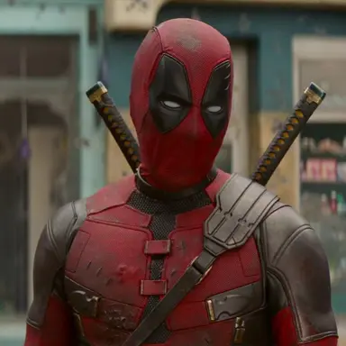 Profile image of Wade