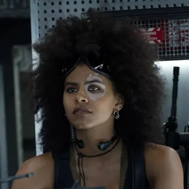 Profile image of Domino