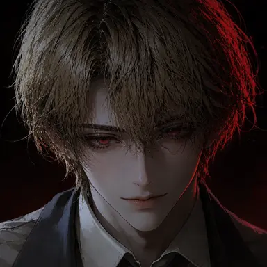 Profile image of アレン