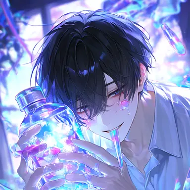 Profile image of 涼海奏和