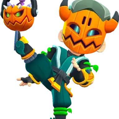 Profile image of ファング