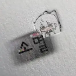 Profile image of 소멸