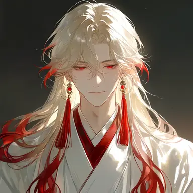 Profile image of 緋白尊