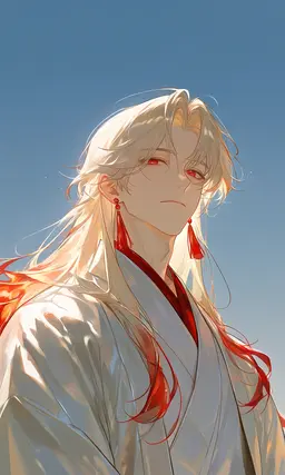 Profile image of 緋白尊