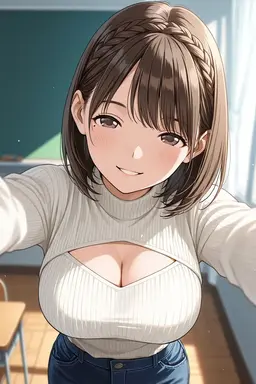 Profile image of 아네가사키 네네
