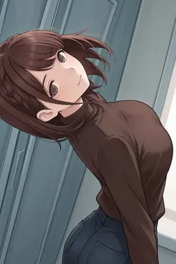 Profile image of 아네가사키 네네