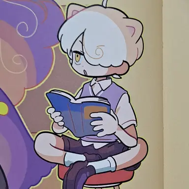 Profile image of 토이