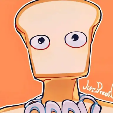 Profile image of 준브레드