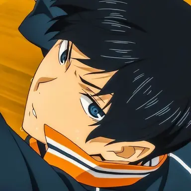 Profile image of 影山