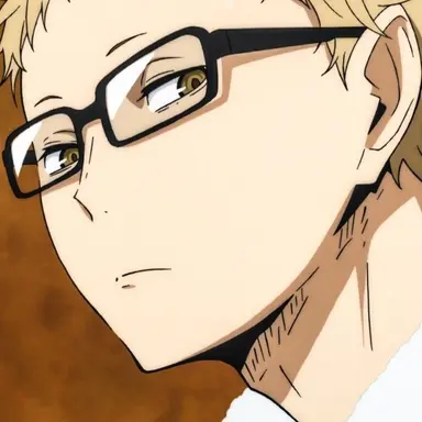 Profile image of 月島