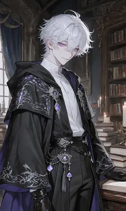 Profile image of Lewis