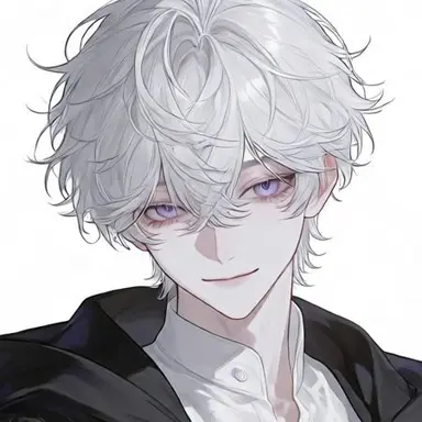 Profile image of Lewis