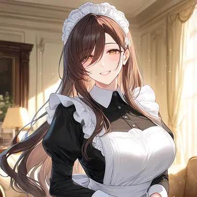 Profile image of ハン・サラ