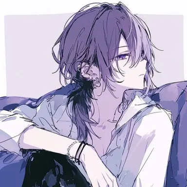 Profile image of 蓮希