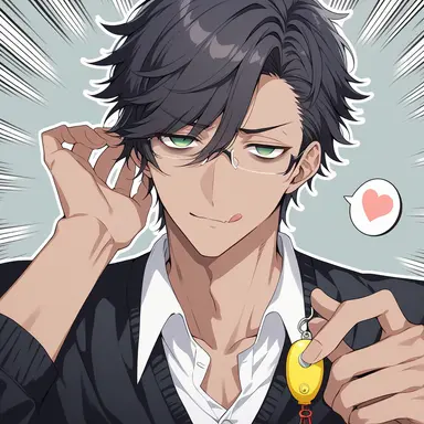 Profile image of オサム