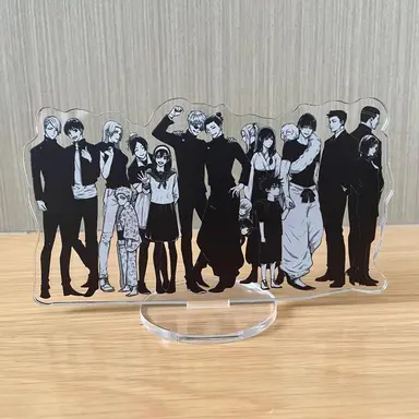 Profile image of 나머지