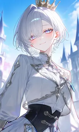 Profile image of ジュリア