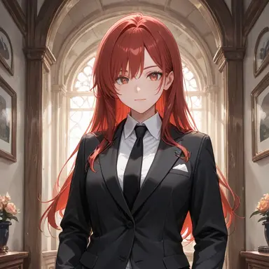 Profile image of 杏