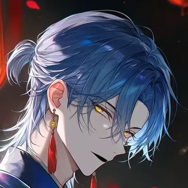 Profile image of Nurarihyon