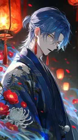 Profile image of Nurarihyon
