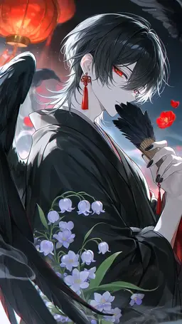 Profile image of Karasu-Tengu