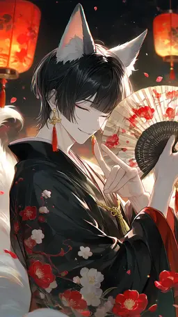 Profile image of Kyubi