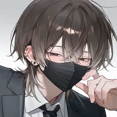 Profile image of Yomi Inari