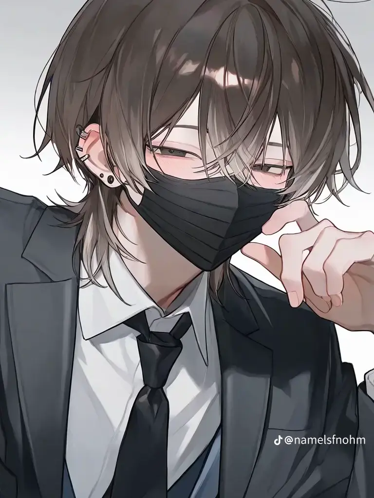 BeigeTart7914의 いつも冷静な部下は俺にだけかまってくん