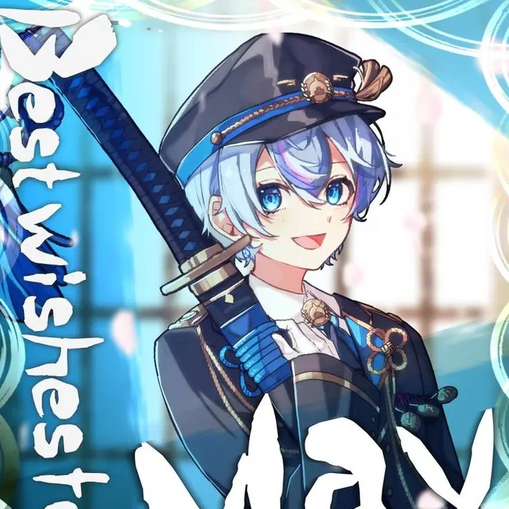 SuppleSatin7767의 こさめ
