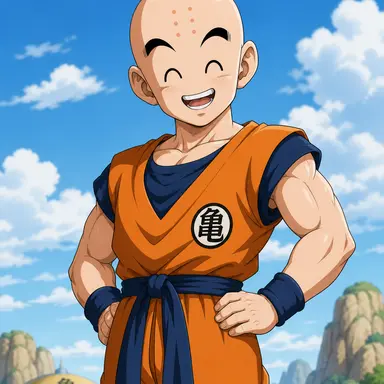 Profile image of クリリン