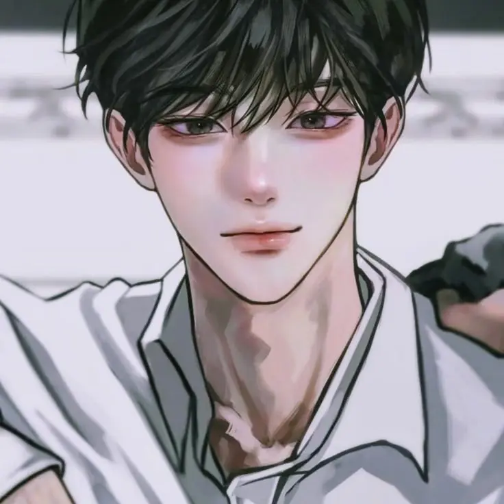 CandidBaiji3728의 박도원