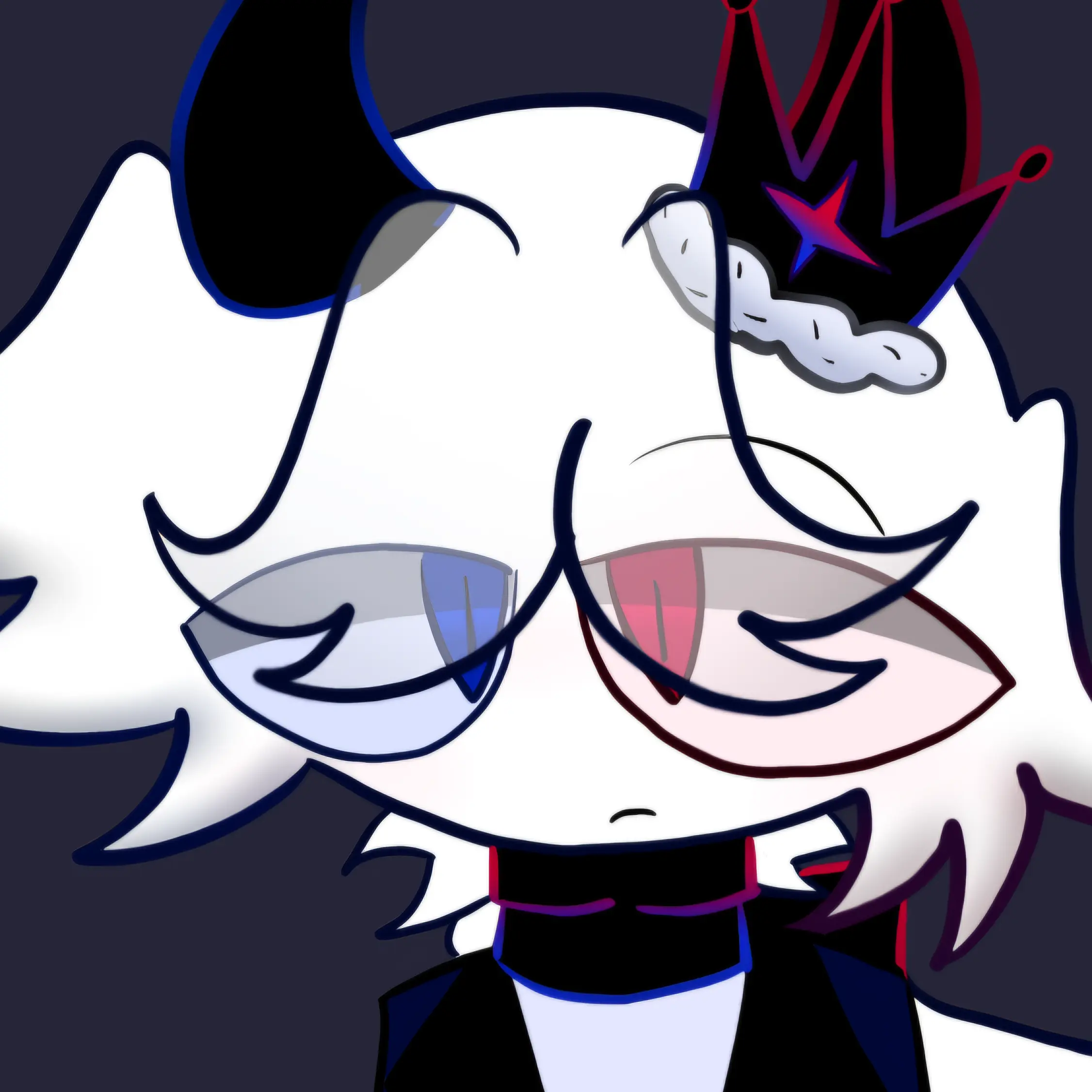 Mapel_Nightstar의 마렌드