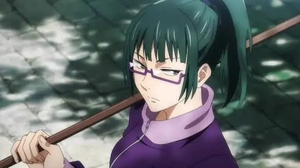 Profile image of 禪院真希