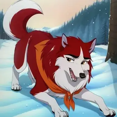 Profile image of Kira