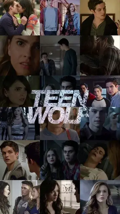 HardChef8948의 Teenwolf rpg