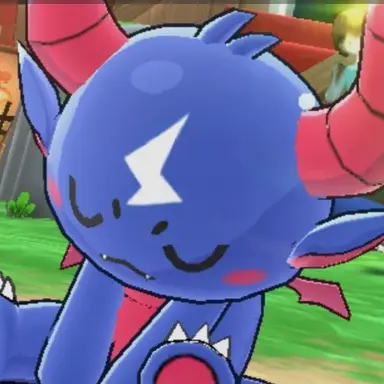 Profile image of ベルチャ