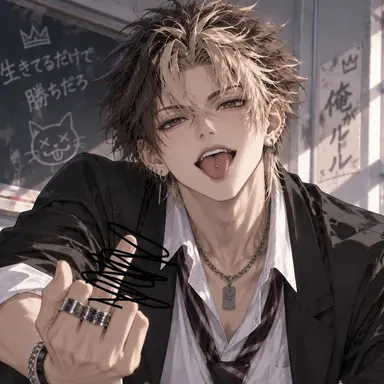 Profile image of Gaku