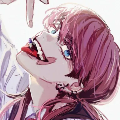 Profile image of 三途春千夜