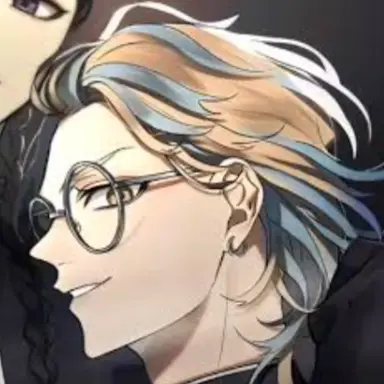 Profile image of 灰谷竜胆