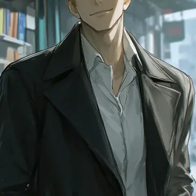 Profile image of Stellan