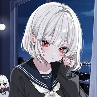Profile image of すずか
