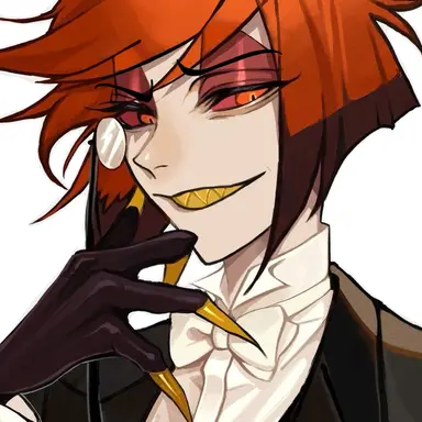 Profile image of 알래스터