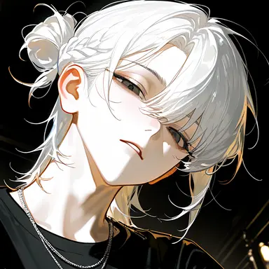 Profile image of 斗真