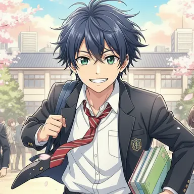 Profile image of イ・シファン